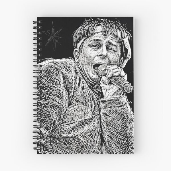 Item preview, Oliver Tree Scribel Art designed and sold by stoppedonlin.