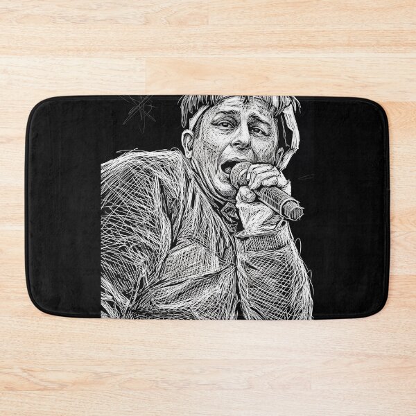 Item preview, Oliver Tree Scribel Art designed and sold by stoppedonlin.
