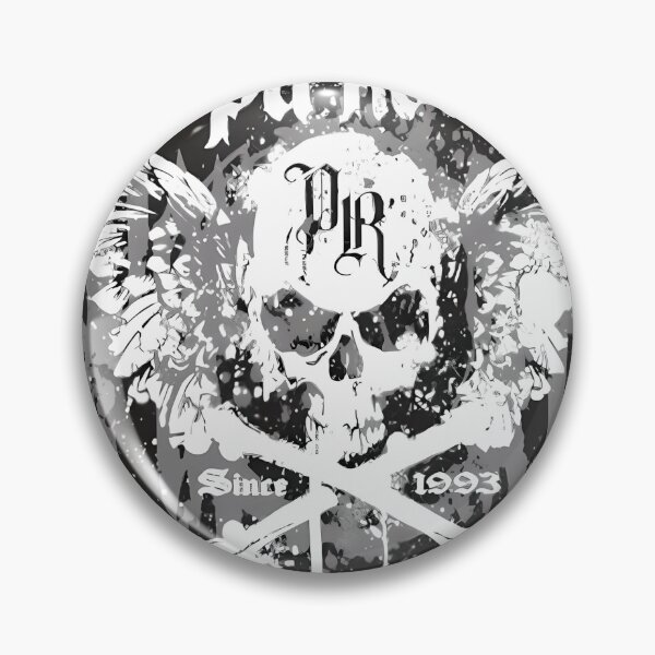 Item preview, Nu Metal designed and sold by SurralRealms.