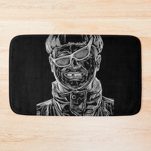 Item preview, Oliver Tree Scribel Art designed and sold by stoppedonlin.