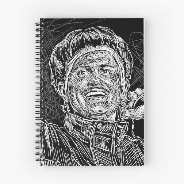 Item preview, Oliver Tree Scribel Art designed and sold by stoppedonlin.