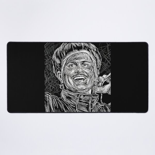 Item preview, Oliver Tree Scribel Art designed and sold by stoppedonlin.