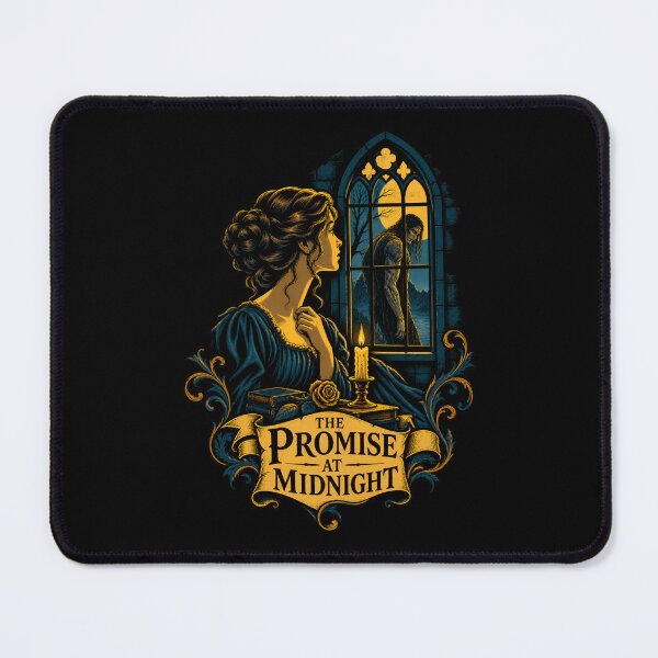 Item preview, Frankenstein: The Promise at Midnight designed and sold by Fenay Designs.