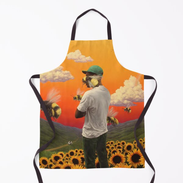 Item preview, Flower Boy by Tyler Poster designed and sold by clarencestew.