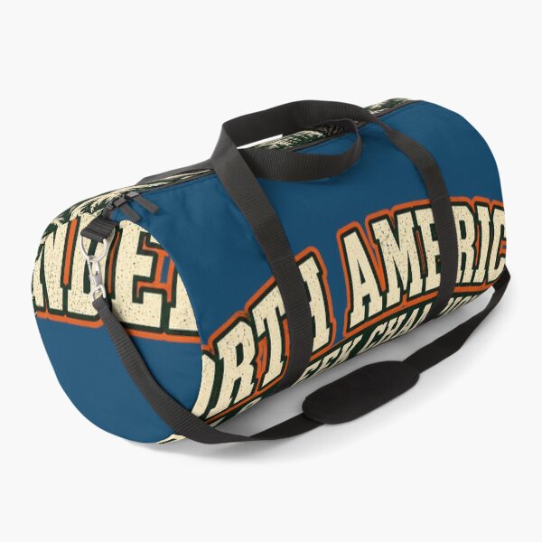 Item preview, North American Hide & Seek Championship – Undefeated Bigfoot designed and sold by Cohaagens Bazaar.