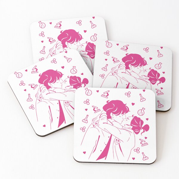 Item preview, The Love Hypothesis designed and sold by Cross-Hatch.