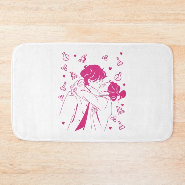 Item preview, The Love Hypothesis designed and sold by Cross-Hatch.