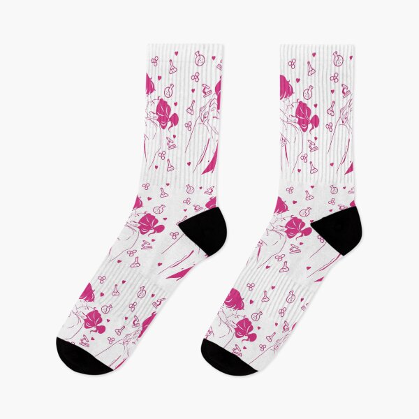 Item preview, The Love Hypothesis designed and sold by Cross-Hatch.