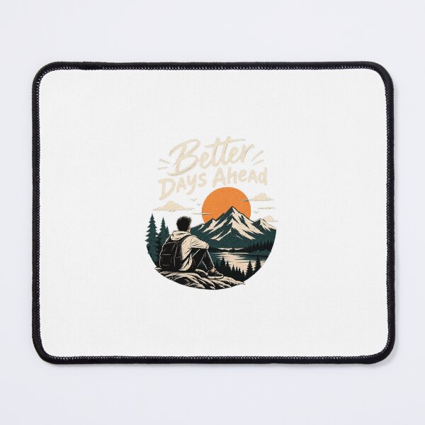 Item preview, Better day Ahead designed and sold by Ideassbold.