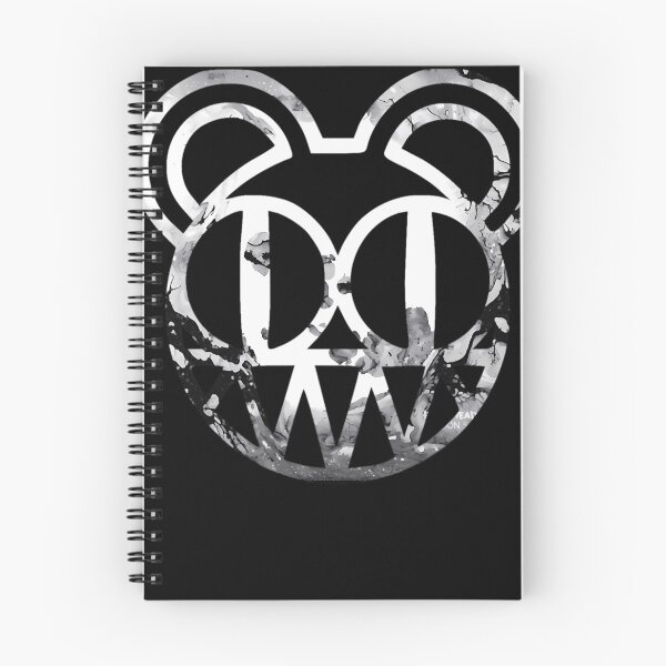Item preview, Alternative Rock Glitch Distressed Modified Bear Symbol designed and sold by BloomGaller.