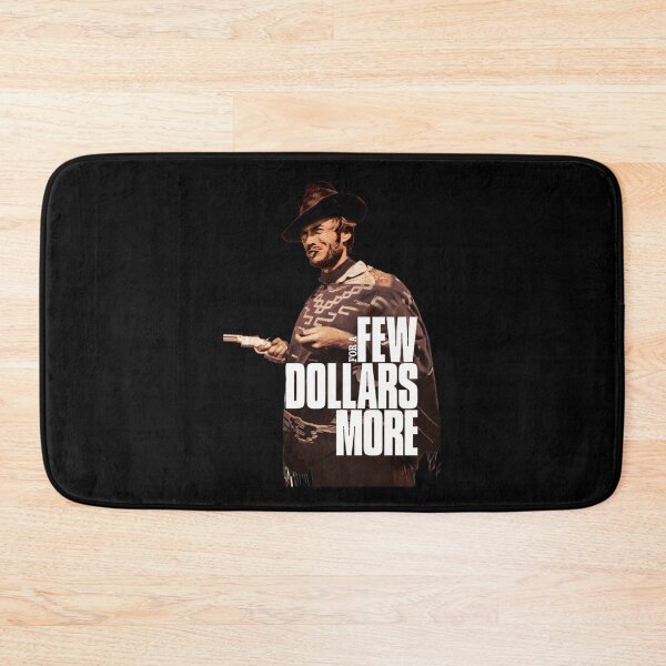 Item preview, For A Few Dollars More  designed and sold by sumseo.
