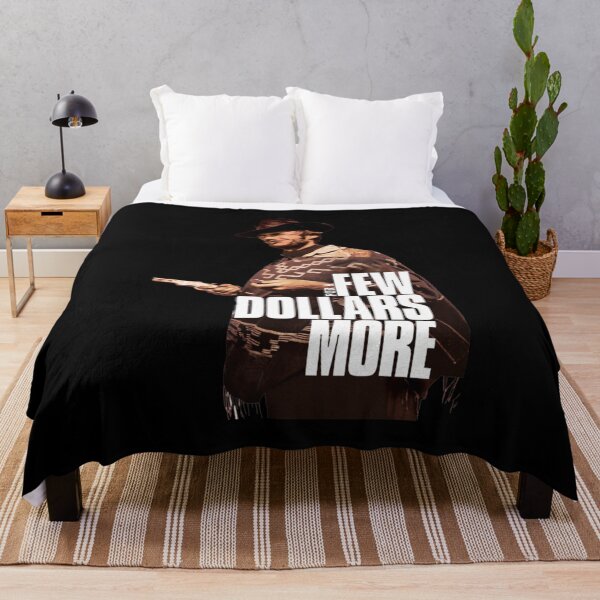 Item preview, For A Few Dollars More designed and sold by sumseo.