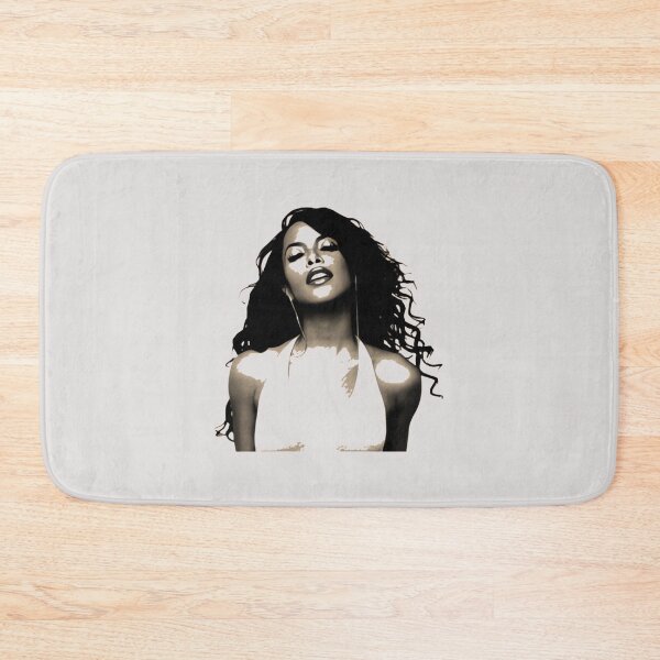 Item preview, Aaliyah Old School designed and sold by Leenondesigns.