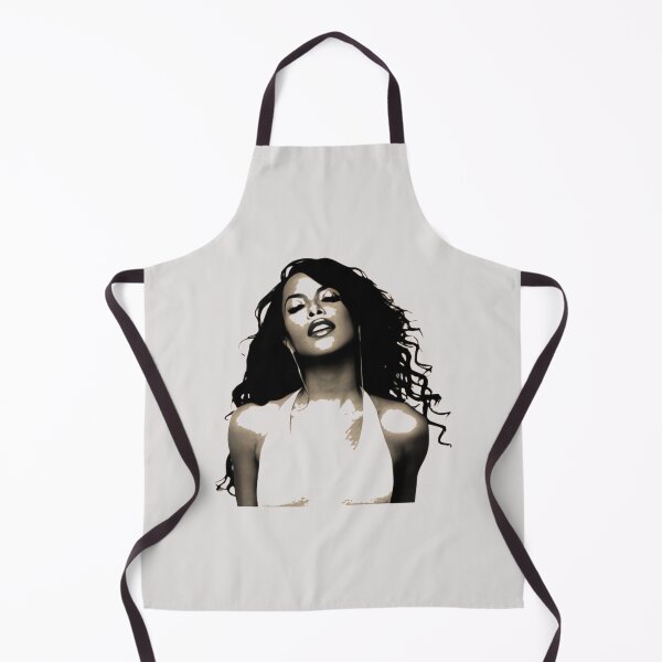 Item preview, Aaliyah Old School designed and sold by Leenondesigns.