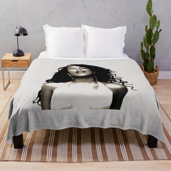 Item preview, Aaliyah Old School designed and sold by Leenondesigns.