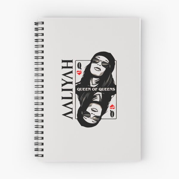 Item preview, Aaliyah Old School designed and sold by Leenondesigns.