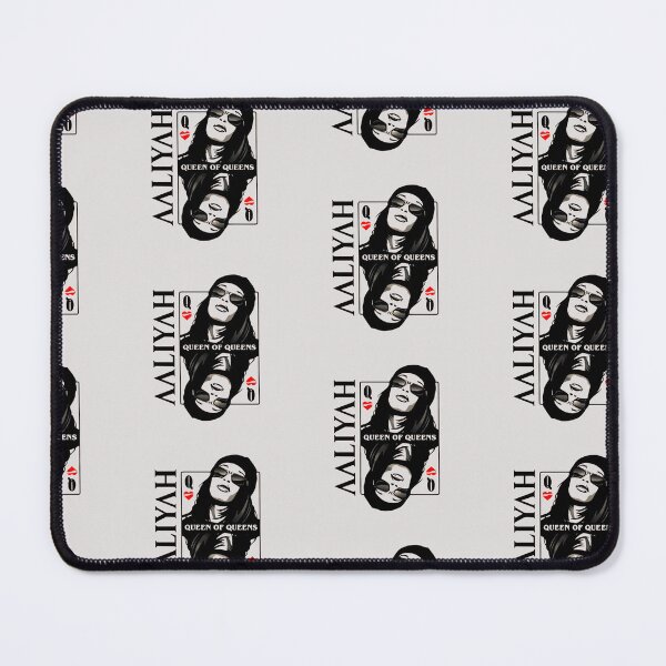 Item preview, Aaliyah Old School designed and sold by Leenondesigns.