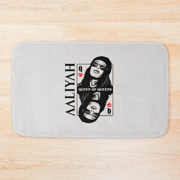 Item preview, Aaliyah Old School designed and sold by Leenondesigns.