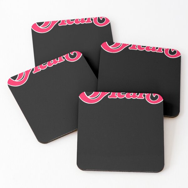Item preview, Pink Swirl Heart Musical Typography designed and sold by StudioPulser.