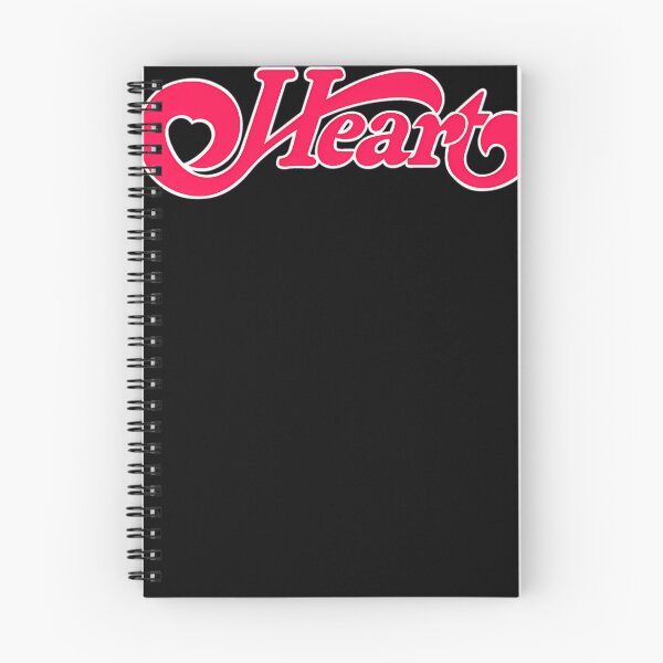 Item preview, Pink Swirl Heart Musical Typography designed and sold by StudioPulser.