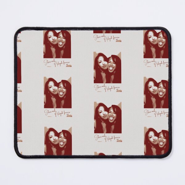 Item preview, Aaliyah Old School designed and sold by Leenondesigns.