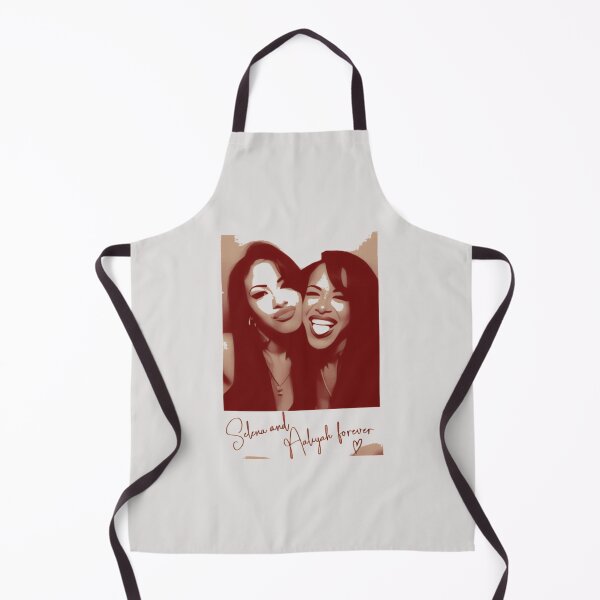 Item preview, Aaliyah Old School designed and sold by Leenondesigns.