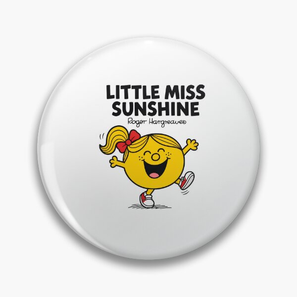 Item preview, Littles Miss Sunshine designed and sold by clairewilson219.