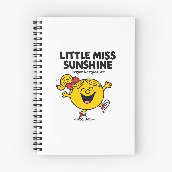 Item preview, Littles Miss Sunshine designed and sold by clairewilson219.
