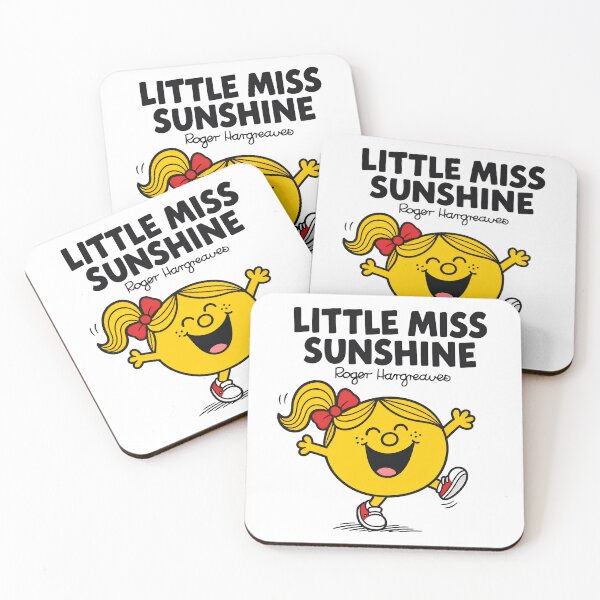 Item preview, Littles Miss Sunshine designed and sold by clairewilson219.