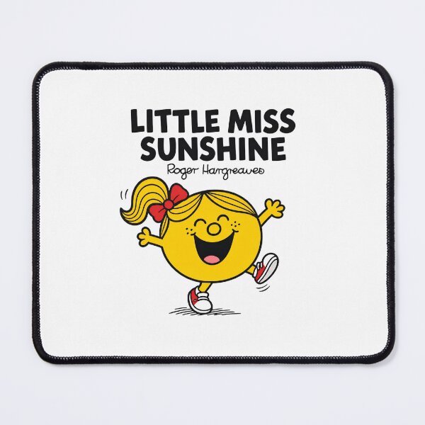 Item preview, Littles Miss Sunshine designed and sold by clairewilson219.