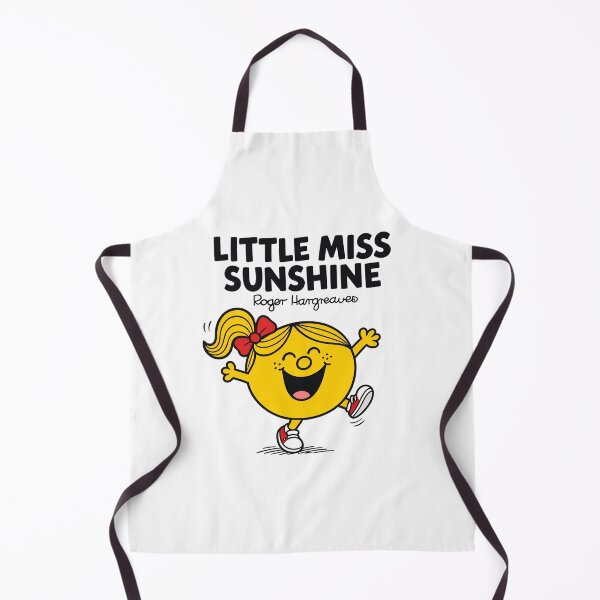 Item preview, Littles Miss Sunshine designed and sold by clairewilson219.