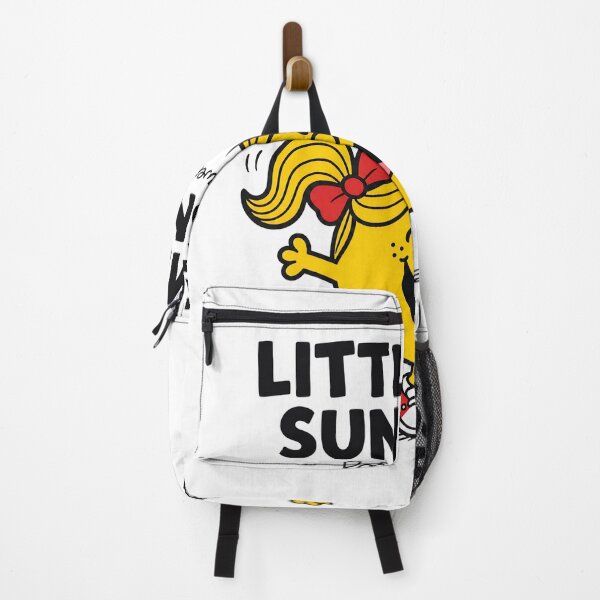 Item preview, Littles Miss Sunshine designed and sold by clairewilson219.