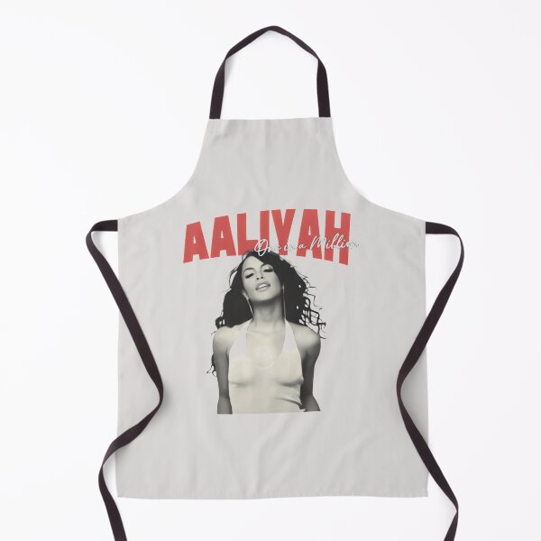 Item preview, Aaliyah Old School designed and sold by Leenondesigns.