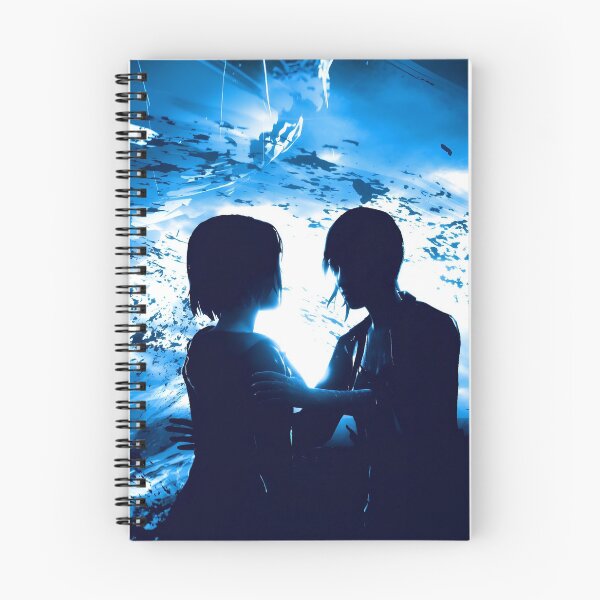 Item preview, life is strange designed and sold by randyknudsen.