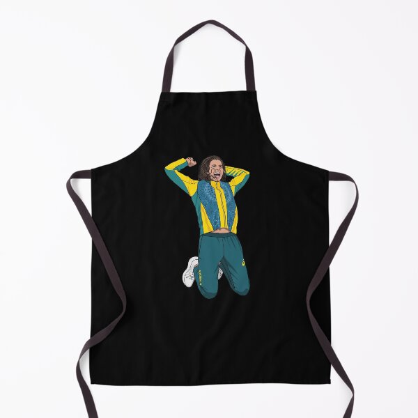 Item preview, Jessica Fox - Piragüista australiana de eslalon - Atleta designed and sold by GlimTig.
