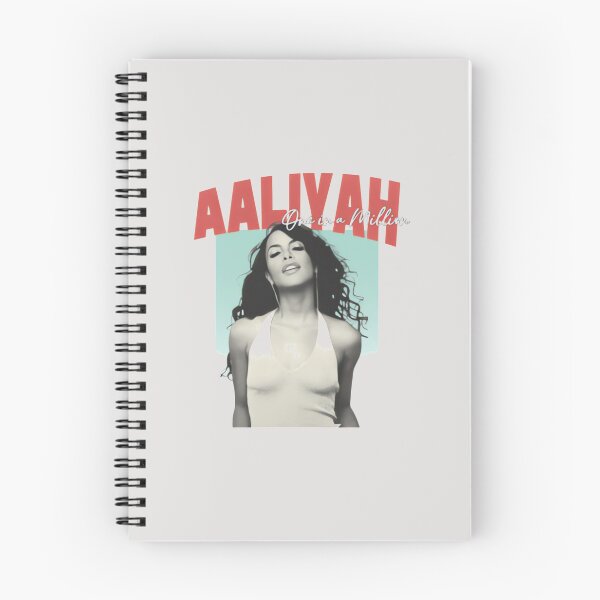 Item preview, Aaliyah Old School designed and sold by Leenondesigns.