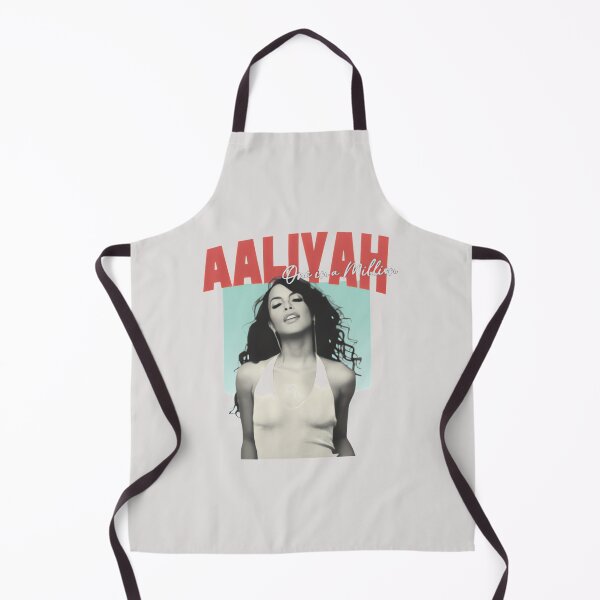 Item preview, Aaliyah Old School designed and sold by Leenondesigns.