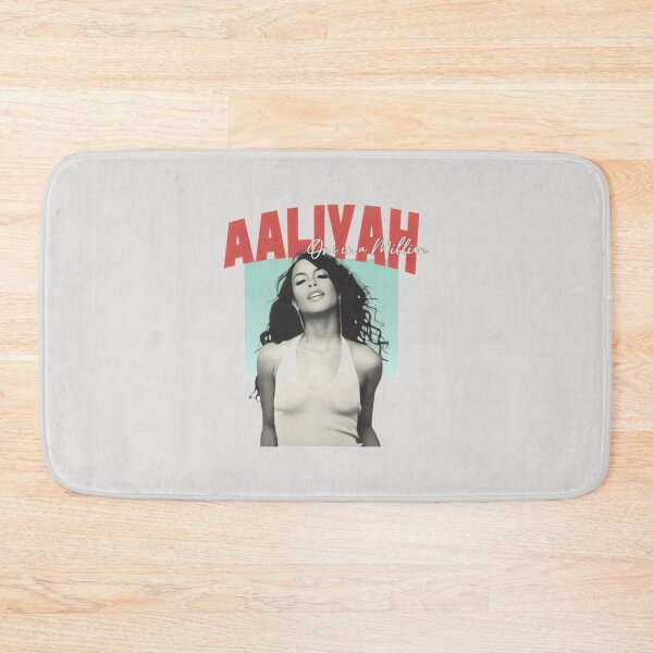 Item preview, Aaliyah Old School designed and sold by Leenondesigns.