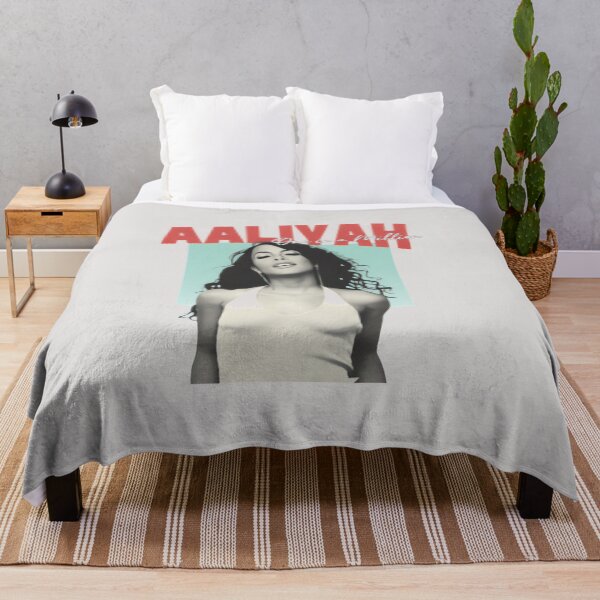 Item preview, Aaliyah Old School designed and sold by Leenondesigns.