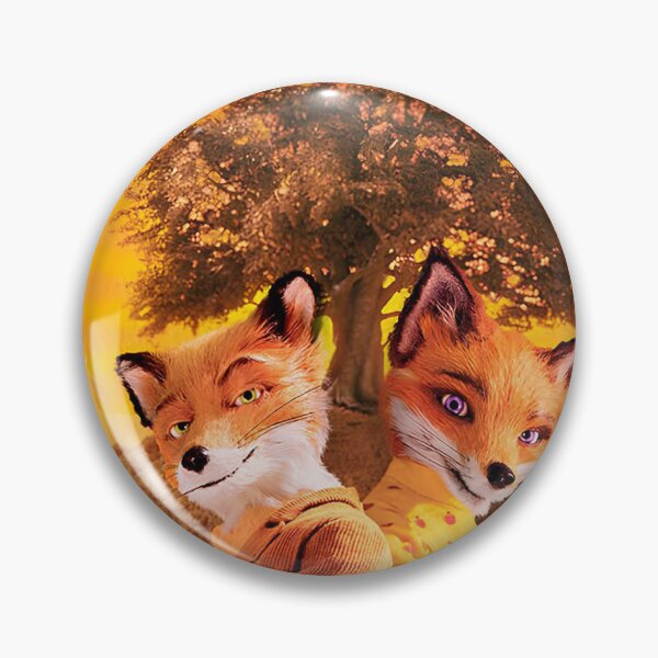 Item preview, fantastic mr fox posters designed and sold by randyknudsen.
