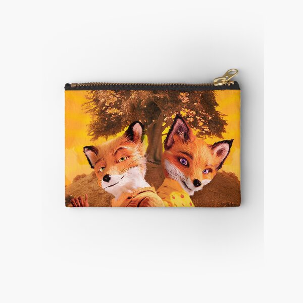 Item preview, fantastic mr fox posters designed and sold by randyknudsen.