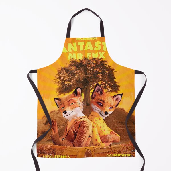 Item preview, fantastic mr fox posters designed and sold by randyknudsen.
