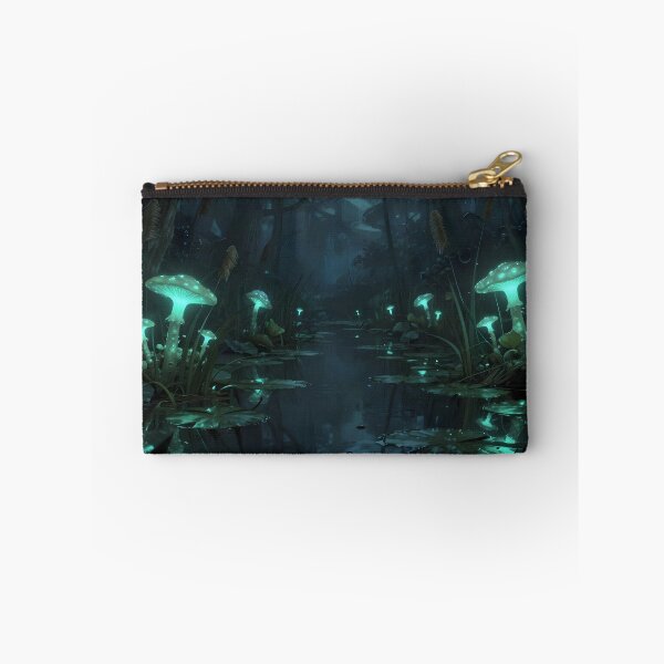 Item preview, Gloomy Fantasy Swamp designed and sold by Fanta-sticky.