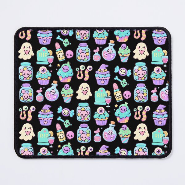 Item preview, Halloween Stickers designed and sold by kawaiistudio.