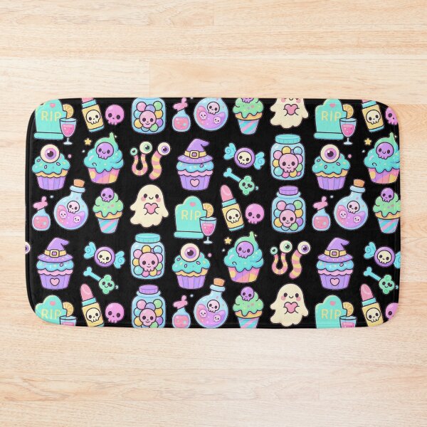 Item preview, Halloween Stickers designed and sold by kawaiistudio.