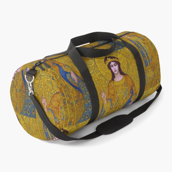 Item preview, Hera, Greek Goddess painting - the Queen of the Gods. designed and sold by GalleryKauffeld.