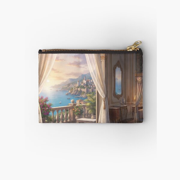 Item preview, vintage bed room designed and sold by Crimsonmerchant.