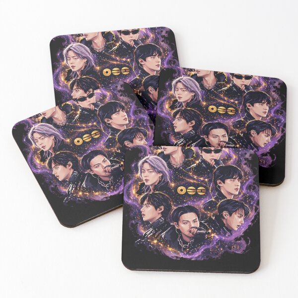 Item preview, Bts Arirang Comeback Band designed and sold by OceanBreezes.