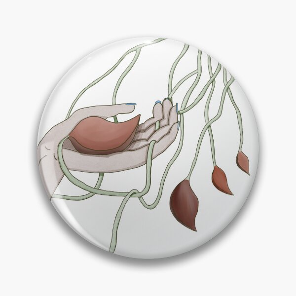 Item preview, Caught in the Vines- No background designed and sold by AnxiousFairy.
