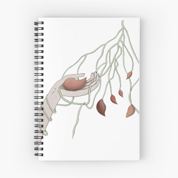 Item preview, Caught in the Vines- No background designed and sold by AnxiousFairy.